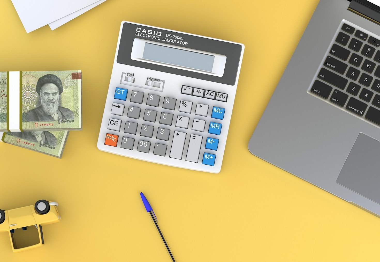 Finansal Analiz: Geleceğiniz İçin Sağlam Adımlar